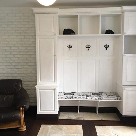Apartments, Truskavets Ivasiuka Bagian luar foto