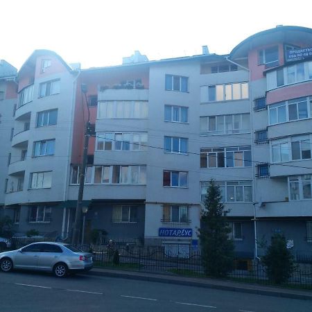 Apartments, Truskavets Ivasiuka Bagian luar foto
