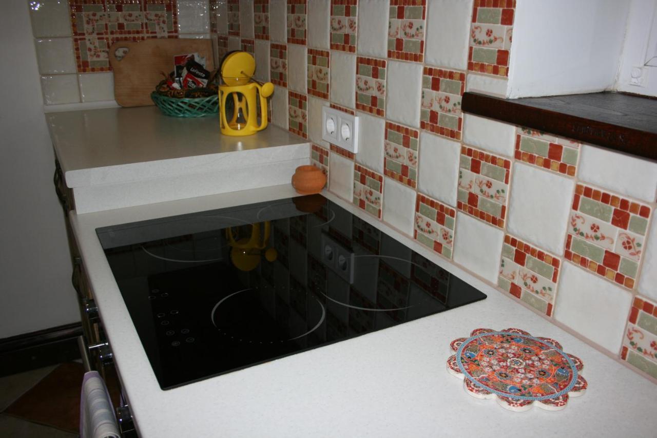 Apartments, Truskavets Ivasiuka Bagian luar foto