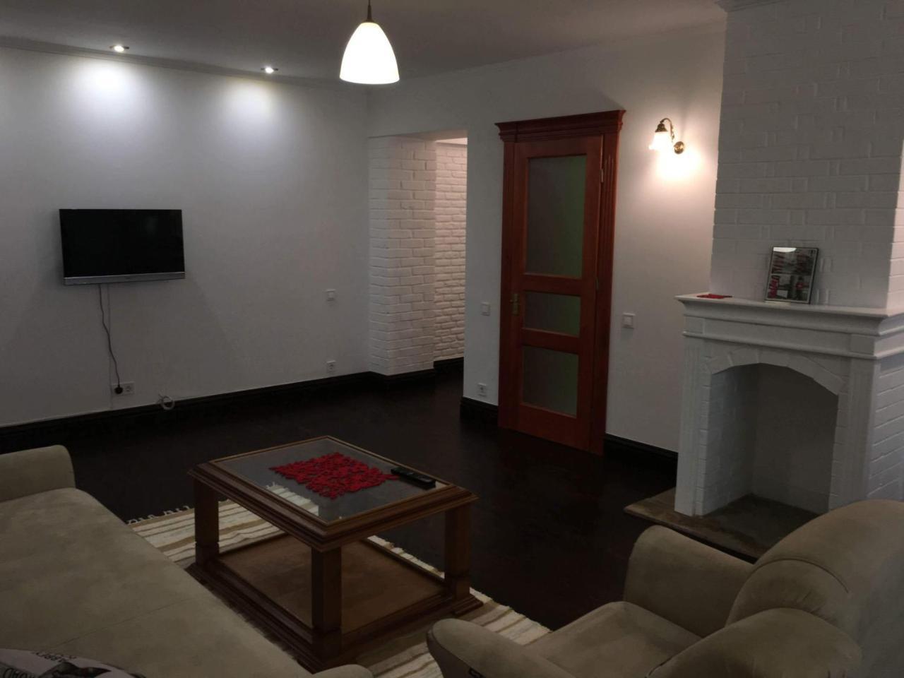 Apartments, Truskavets Ivasiuka Bagian luar foto