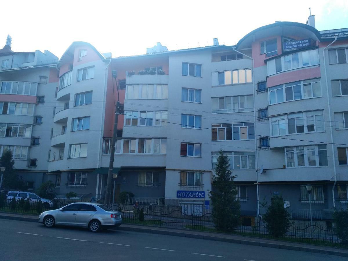 Apartments, Truskavets Ivasiuka Bagian luar foto
